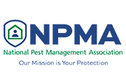 national pest management association logo