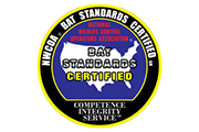 national wildlife control operators association logo bat