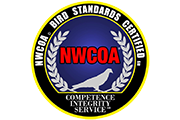 nwcoa certification seal