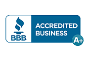 better business bureau affiliation logo