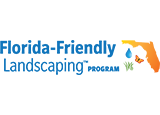 florida friendly landscaping program logo