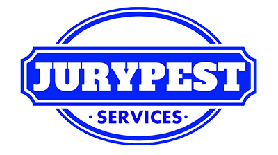 jury pest services logo