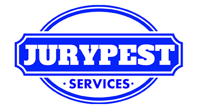 Jury Pest Services jury pest services logo