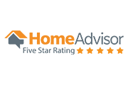 home advisor award logo