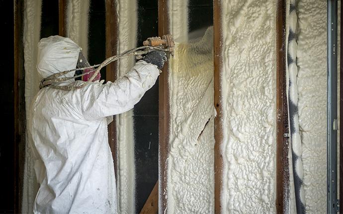 How To Repair Damaged Insulation In Your Kittitas County Home