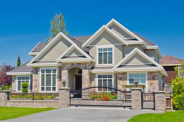 residential home in tampa florida