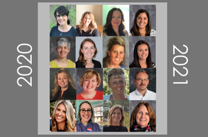 Maine's 2020 County Teachers of the Years Announced Today