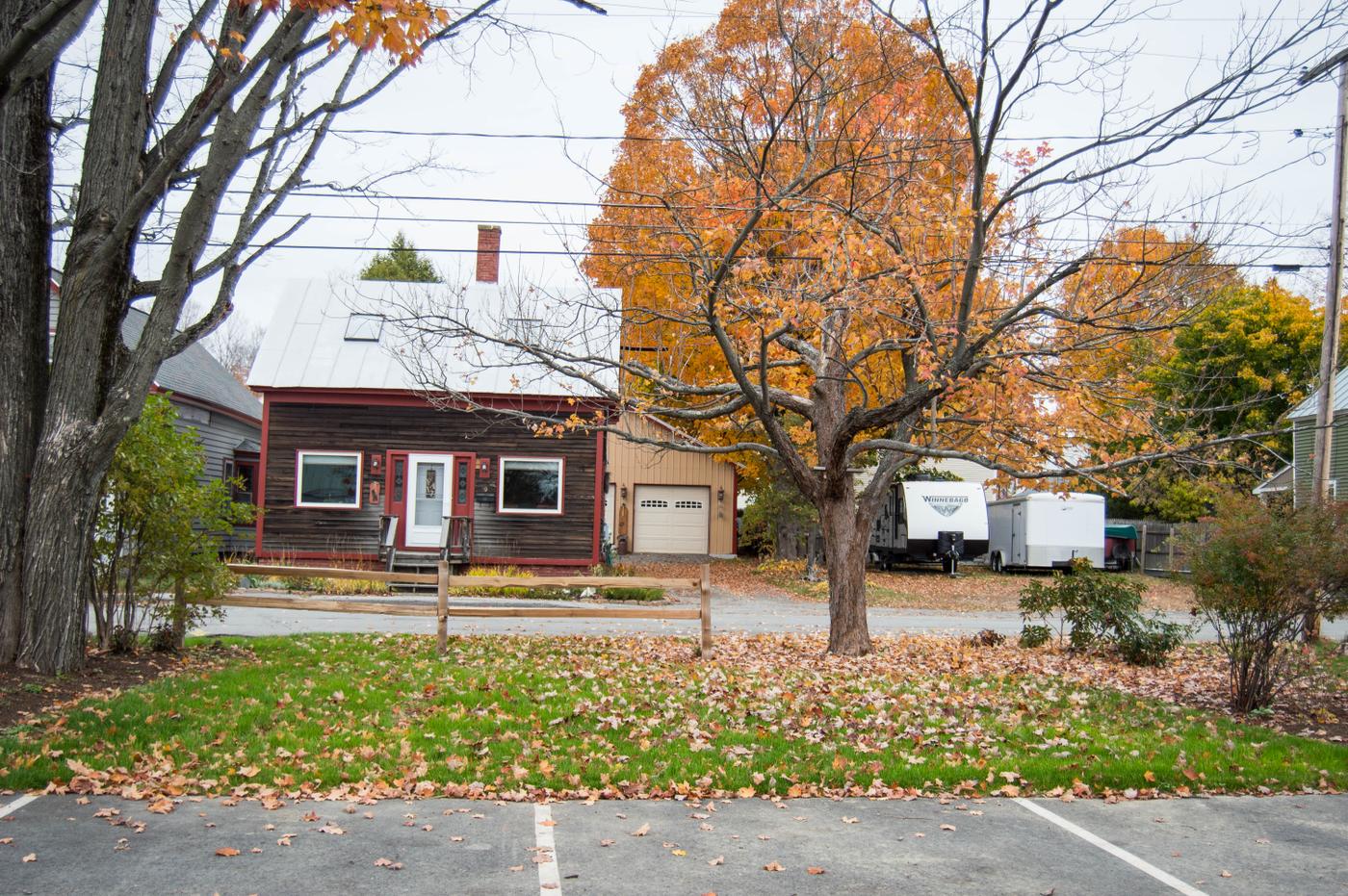 MuirfieldFSFCU Project Gallery Lynch Landscaping