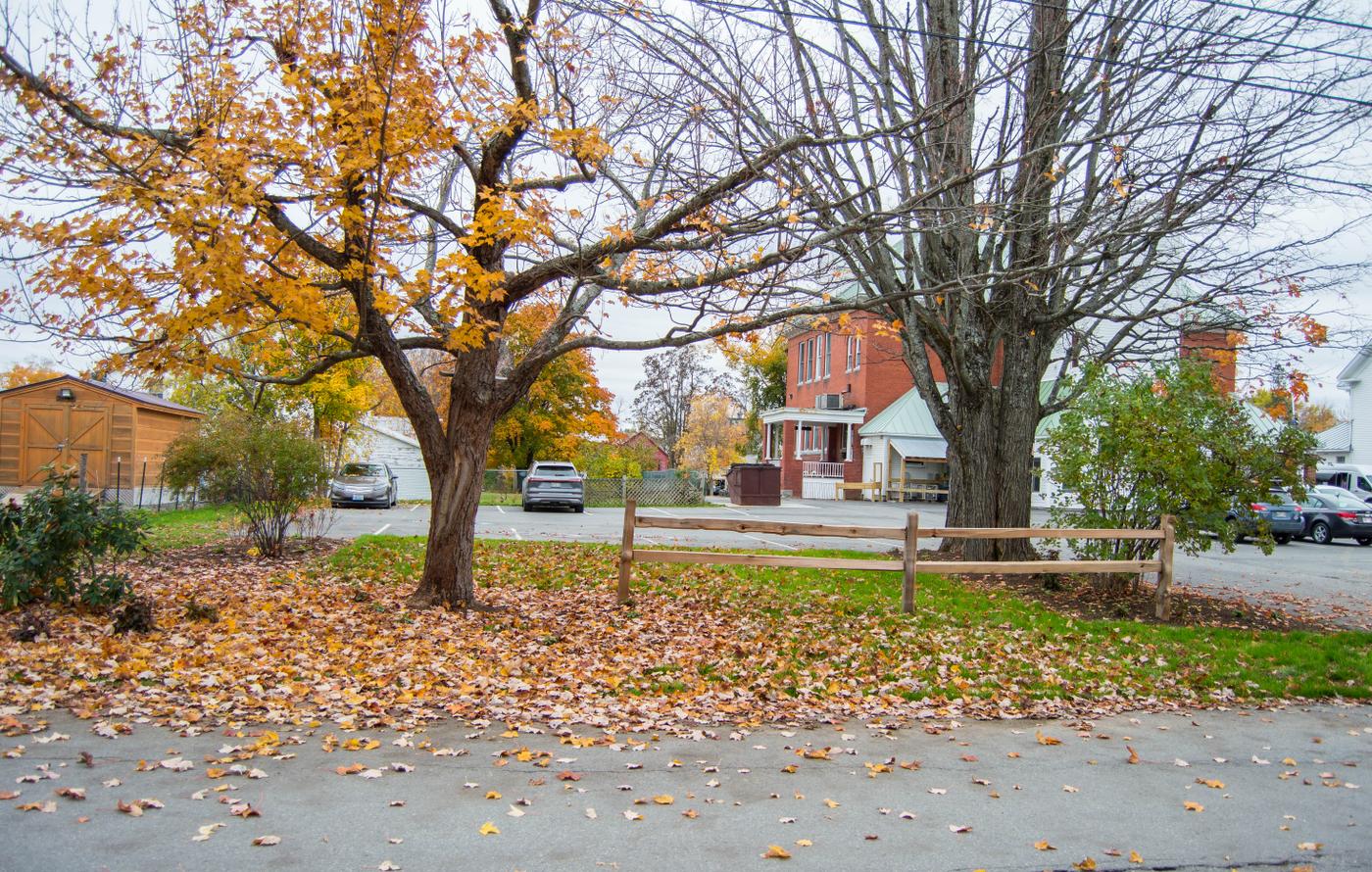MuirfieldFSFCU Project Gallery Lynch Landscaping