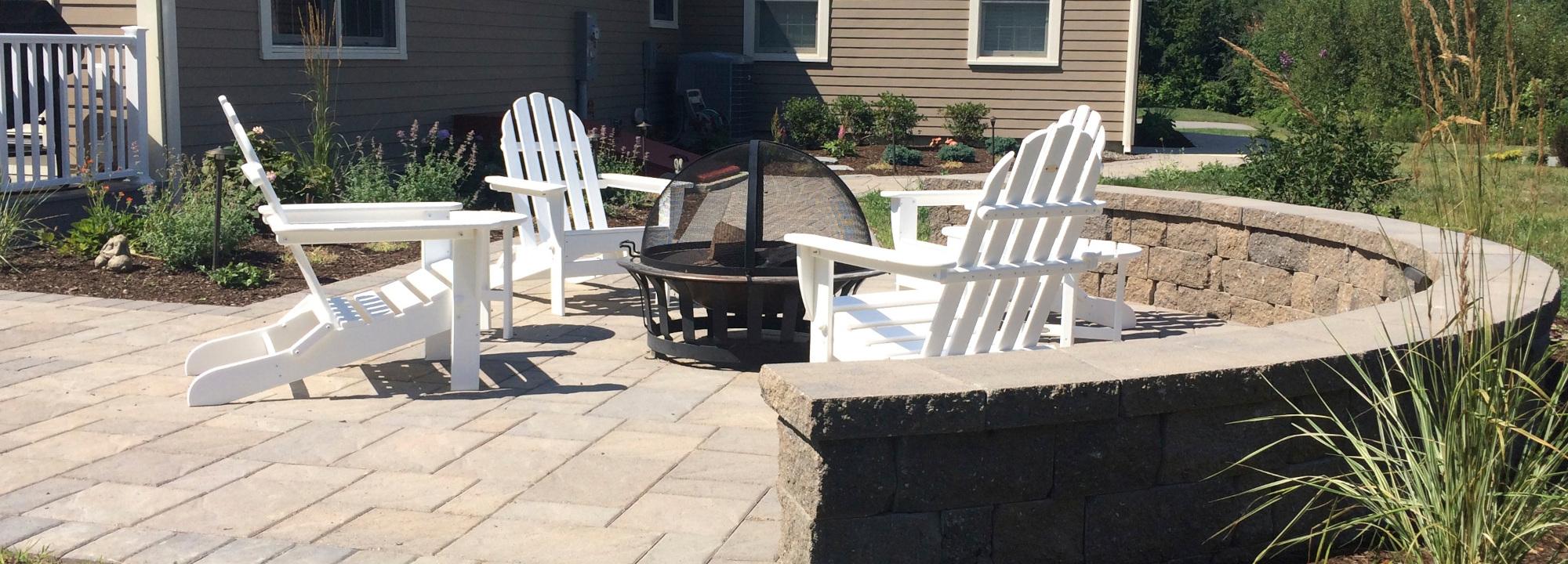 Services Lynch Landscaping