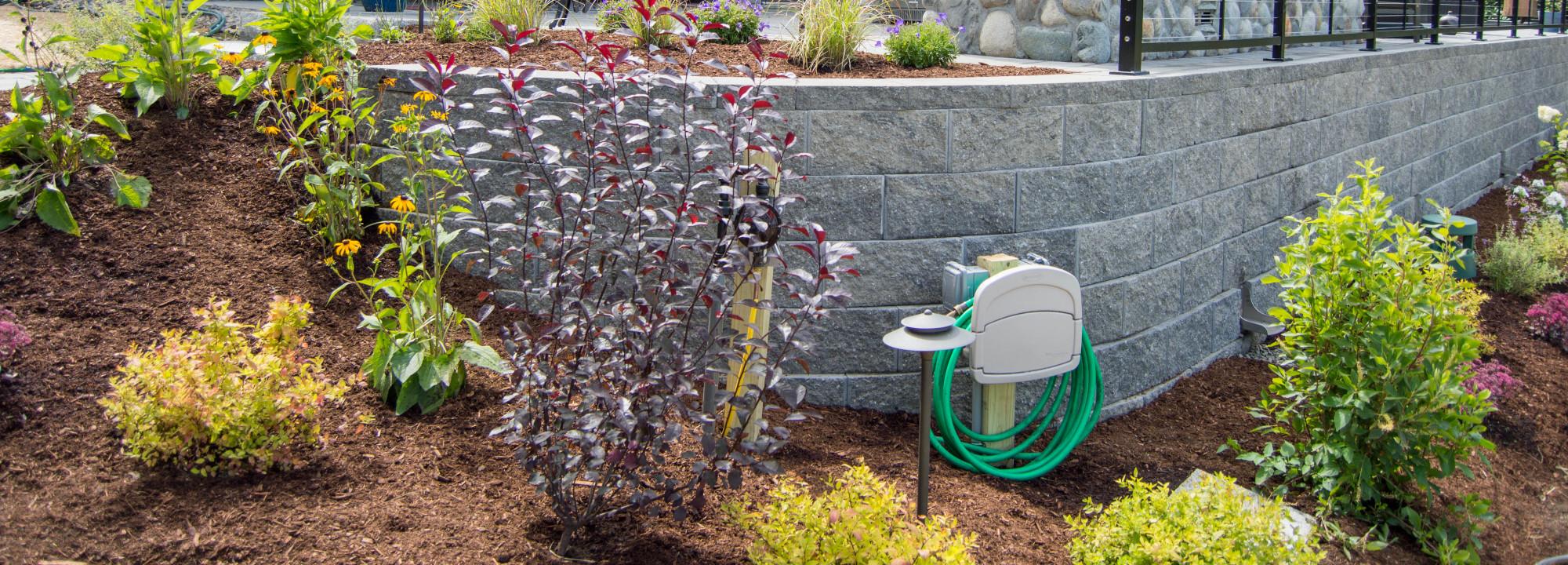 Lynch Landscaping in Norridgewock Patios, Landscaping, and Lawn Care