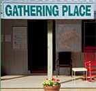Learn More About The Gathering Place the gathering place at mount desert campground
