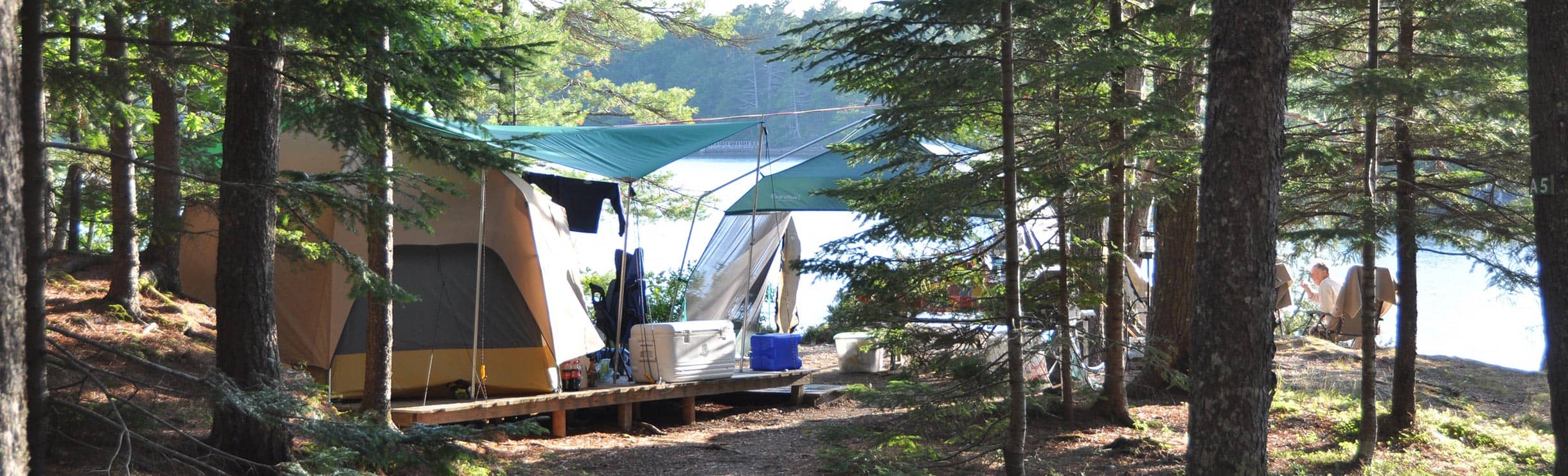 Rates & Policies Prices For Your Maine Camping Adventure