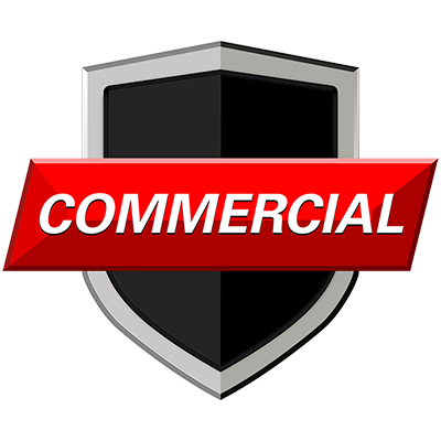 commercial pest control logo