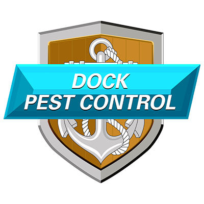 dock control logo