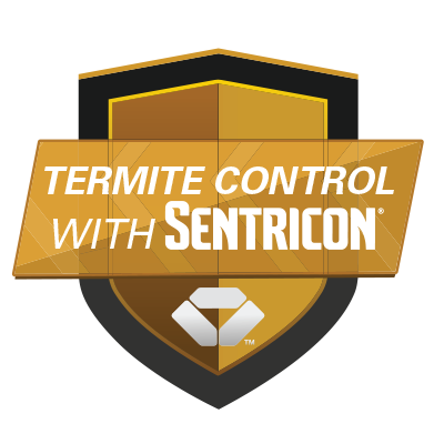 termite control badge