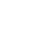 Pest Library white magnifying glass icon