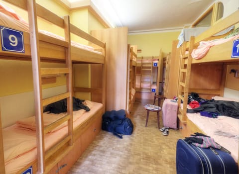 Albany Pest Control Pros Protect Dorms, Common Areas, Classrooms dorms