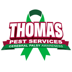 Cerebral Palsy Awareness Logo thomas cerebral palsy awareness logo