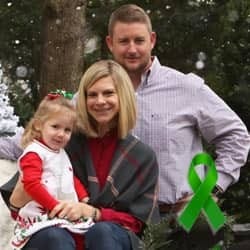Learn More About Cerebral Palsy And Help Support Those Affected By It riley with bill and sarah