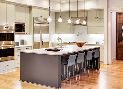 Home Pest Control Rensselaer NY living room in rensselaer new york