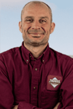 James Reinhardt From Thomas Pest Services albany pest control tech