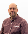 thomas pest services tech and sales consultant steve mccullen