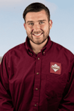 Learn More About The Thomas Pest Services Team a picture of tyler mccullen