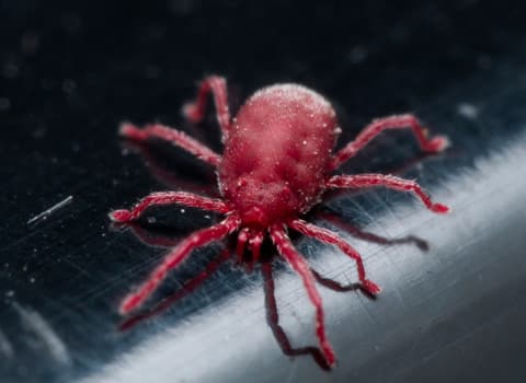 clover mite