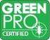 green pro certified