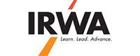 irwa logo
