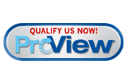 proview colored logo
