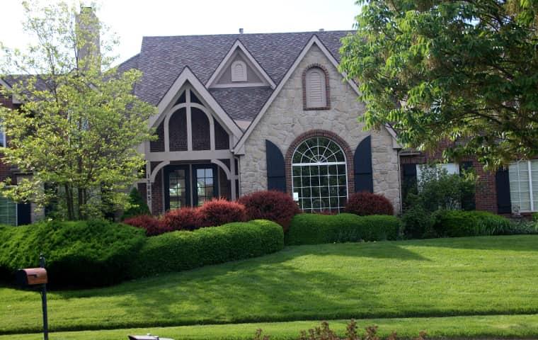 beautiful home in cimarron co