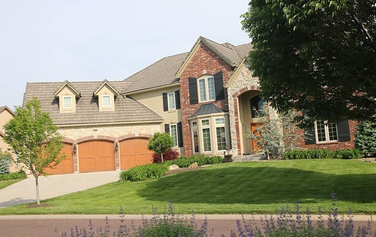 beautiful home in lakewood colorado