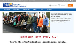 United Way of the Tri-Valley Area
