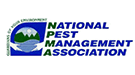 national pest management association logo