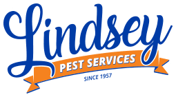 lindsey pest services logo