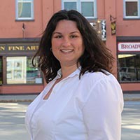 Kendra L. Baker