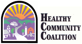Healthy Community Coalition
