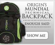 Mundial Backpack