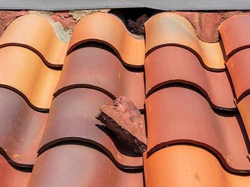 Learn More About Simple Ways You Can Prevent Pests Around Your Arizona Home house roof damage in arizona