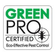 green pro logo