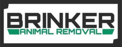 brinker animal removal logo in color
