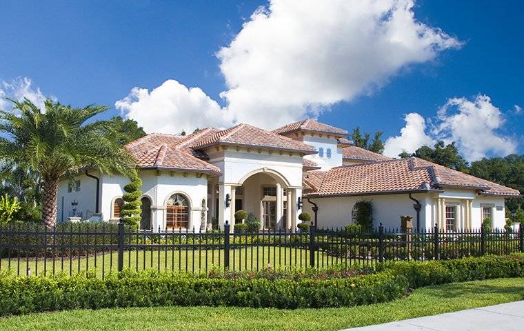a home in calypso north carolina