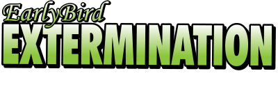 early extermination logo
