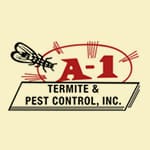 a-1 pest control's new office in hickory north carolina