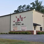 a-1 pest control's new office in hickory north carolina