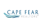 cape fear realtors logo