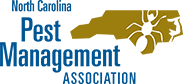 north carolina pest management association logo