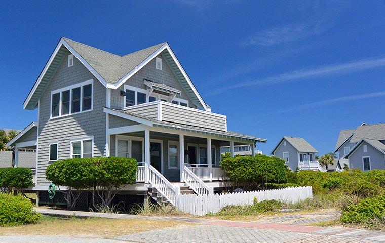 Ocean Isle Beach, NC Pest Control | Services For Homes ...